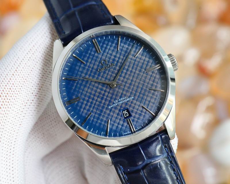 Omega 40X12mm 092869